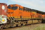 BNSF 3810